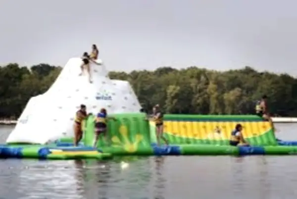 Activités nautiques