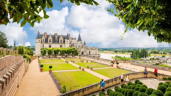 Château d'Amboise