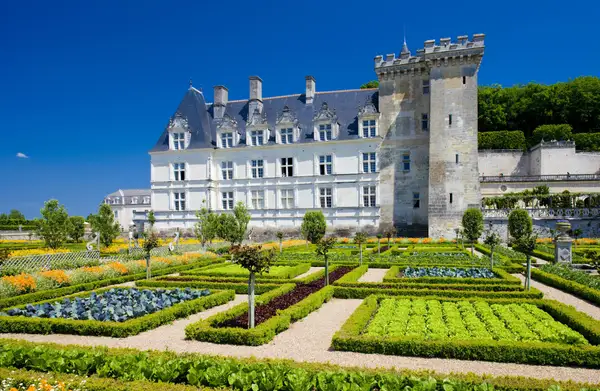 Château de Villandry