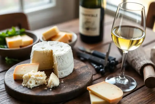 Gastronomie & terroir du Berry