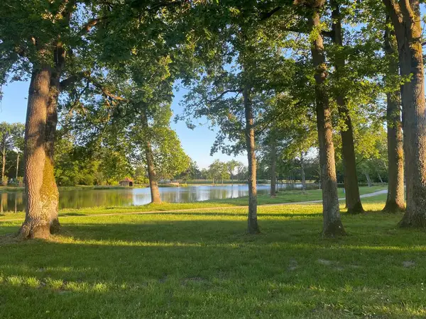 Lac d'Aubigny