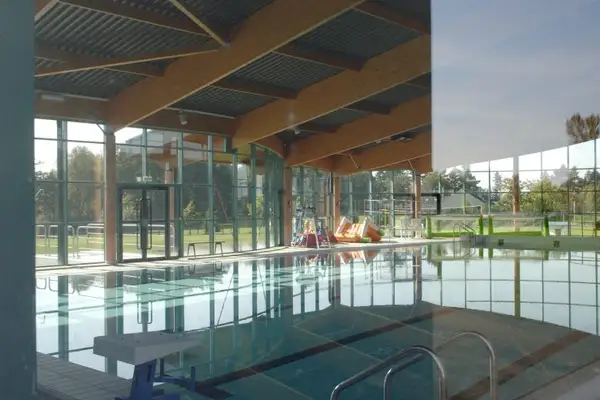 Piscine municipale