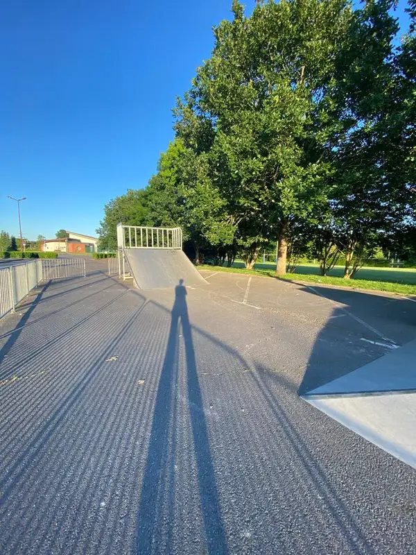 Skatepark